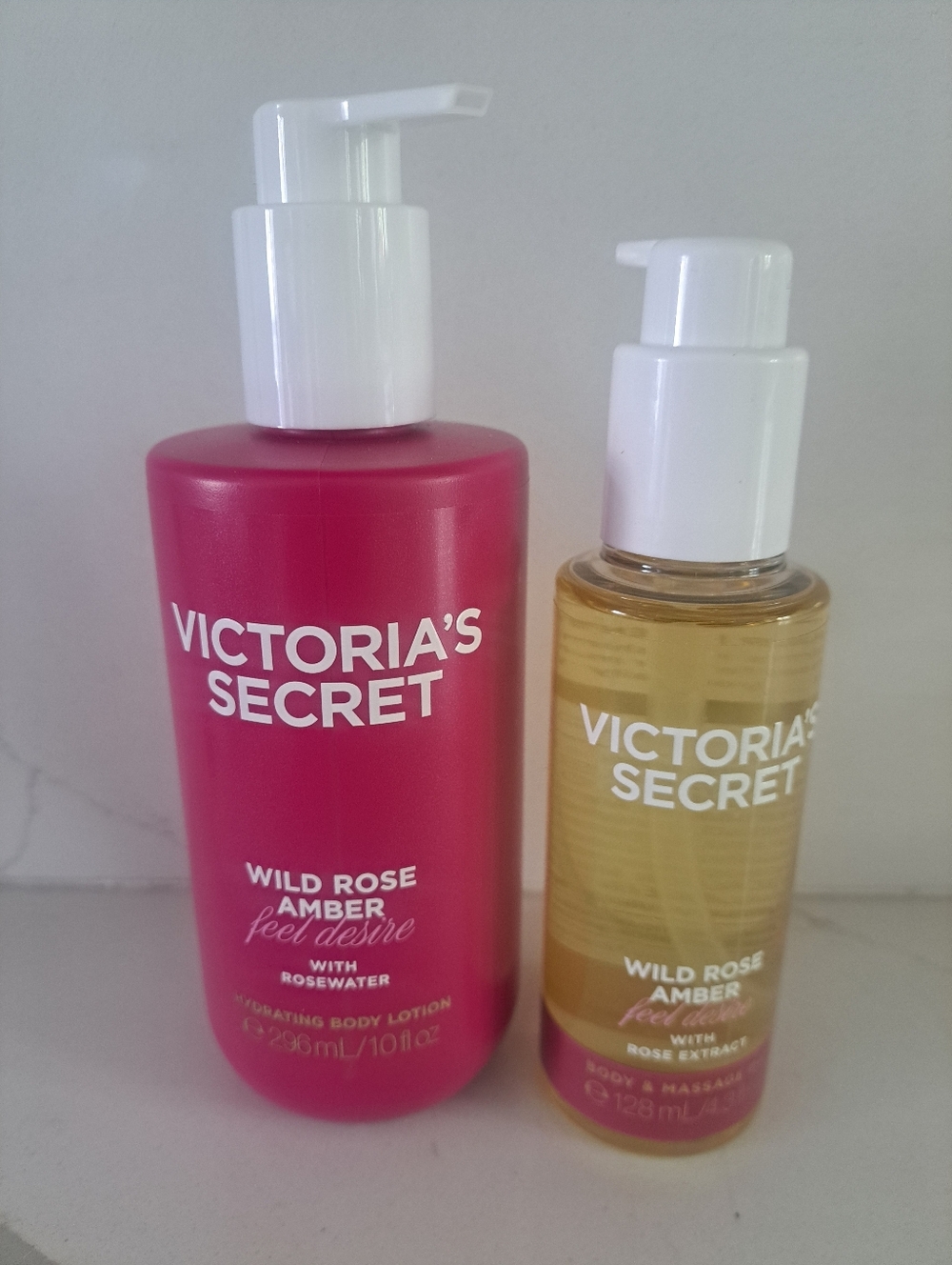 VS body care bundle - New